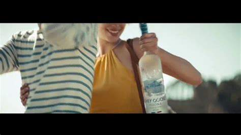 Grey Goose TV commercial - The Final Ingredient
