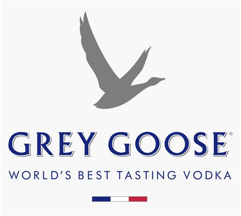 Grey Goose Vodka logo