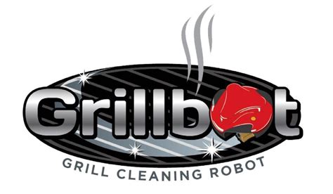 Grillbot TV commercial - Automatic Grill Cleaner