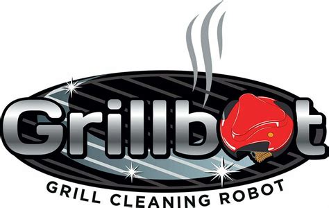 Grillbot logo