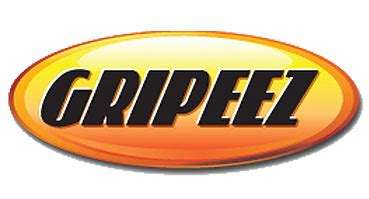 Gripeez logo