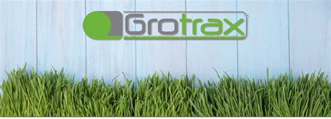 Grotrax TV commercial - Get Your Lawn Back on Track