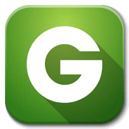 Groupon App logo