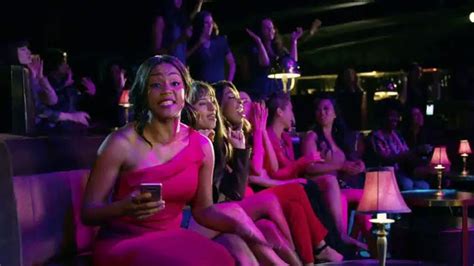 Groupon TV Spot, 'Front Row' Featuring Tiffany Haddish featuring Porscha Coleman