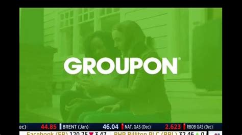 Groupon TV Spot, 'Gifts for Everyone' created for Groupon