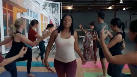 Groupon TV Spot, 'Vote For Local: Yoga Poses' Featuring Tiffany Haddish featuring Lynhthy Nguyen
