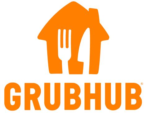 Grubhub App logo