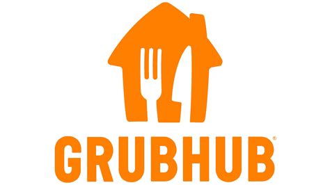 Grubhub Grubhub+ logo