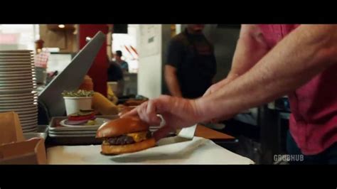 Grubhub TV Spot, 'Any Food Your Heart and Stomach Desire' Song by DNCE featuring Tory Freeth