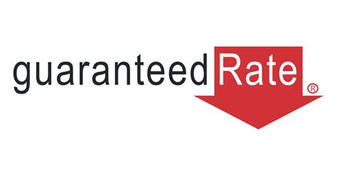 Guaranteed Rate Mortgages logo