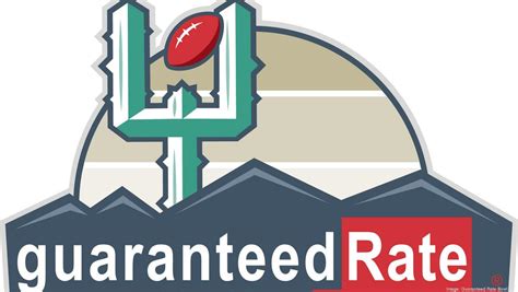 Guaranteed Rate TV Spot, '2022 Guaranteed Rate Bowl: Amazing'