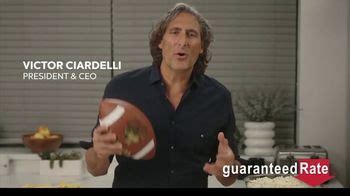 Guaranteed Rate TV commercial - 2022 Guaranteed Rate Bowl: Growth