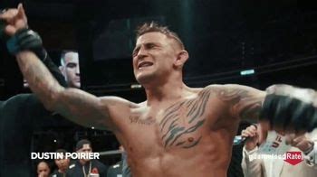 Guaranteed Rate TV Spot, 'Believe You Will' Featuring Dustin Poirier