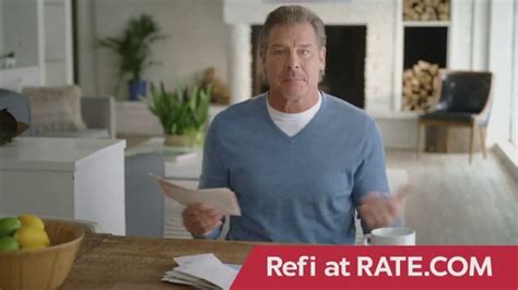 Guaranteed Rate TV commercial - Miracle