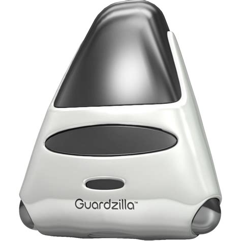 Guardzilla All-in-One Video Security System commercials