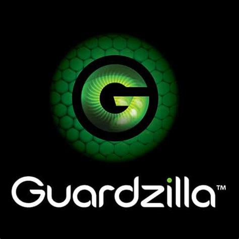 Guardzilla App