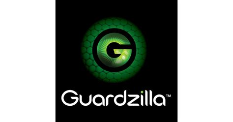 Guardzilla Guardzilla 360 logo
