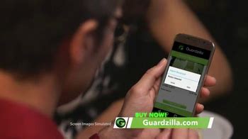 Guardzilla TV commercial - Protect From Anywhere