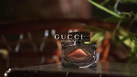 Gucci Bamboo TV Spot, 'Bird Cage' Featuring Polina Oganicheva created for Gucci