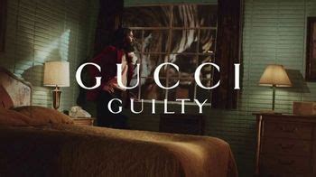 Gucci Guilty TV Spot, 'Siempre culpable' Con Jared Leto created for Gucci