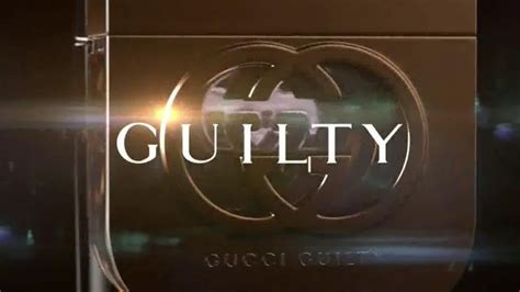 Gucci Guilty TV Spot, 'The New Chapter' Feat. Evan Rachel Wood, Chris Evans featuring Chris Evans