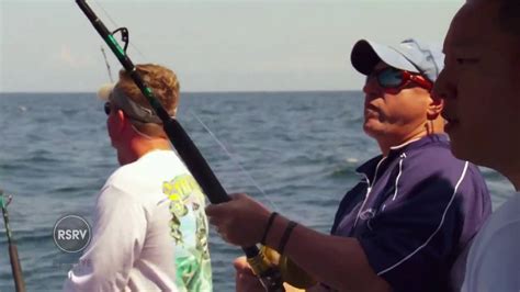 Guides Secret Lures TV Spot, 'Bite and Stay Hooked' Featuring Tom Colicchio, Wade Boggs