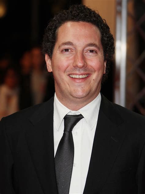 Guillaume Gallienne photo