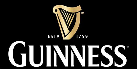 Guinness Stout logo