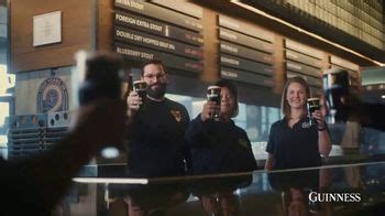 Guinness TV Spot, 'For Everyone Bagpipers' created for Guinness