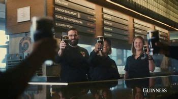Guinness TV Spot, 'For Everyone Beards' created for Guinness