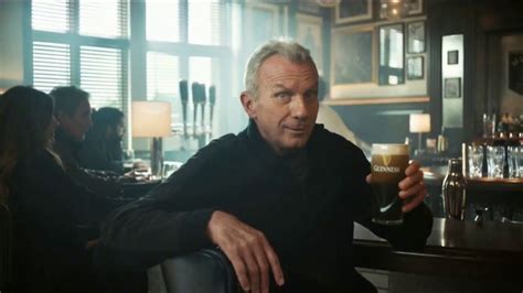 Guinness TV Spot, 'For Everyone' Featuring Joe Montana created for Guinness