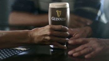 Guinness TV Spot, 'Smooth As Velvet' Featuring Joe Montana created for Guinness