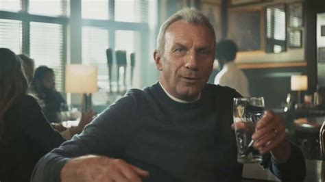Guinness TV Spot, 'The Game' Featuring Joe Montana created for Guinness