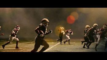 Guinness TV Spot, 'To the Kickoff' Featuring Joe Montana, Song by Hannah Grace
