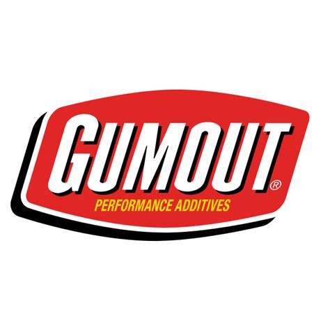 Gumout logo
