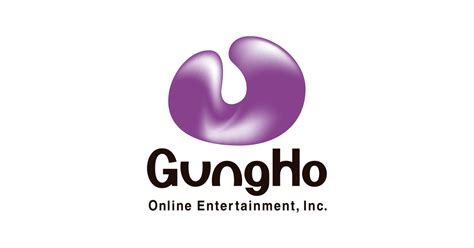 GungHo logo