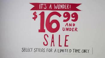 Gymboree $16.99 and Under Sale TV commercial - One Big Happy Wonderland