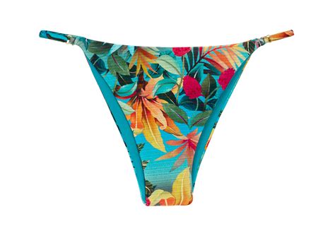 H&M Brazilian Bikini Bottoms