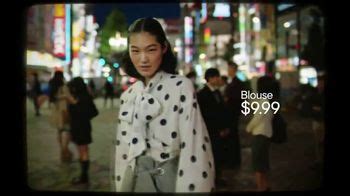 H&M Fall Collection TV commercial - Glam