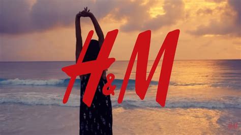 H&M Forever Summer Collection logo
