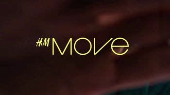 H&M Move TV commercial - Move However You Want
