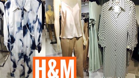 H&M Summer Collection 2013