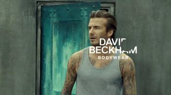 H&M Super Bowl 2014 TV Spot, 'Uncovered' Song by The Human Beinz featuring David Beckham