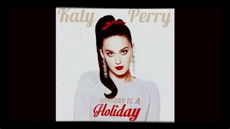 H&M TV Spot, 'Every Day Is a Holiday: Sweatshirt' Song by Katy Perry
