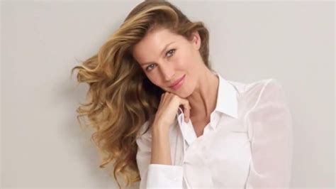 H&M TV Spot, 'Gisele for H&M' Featuring Gisele Bï¿½ndchen