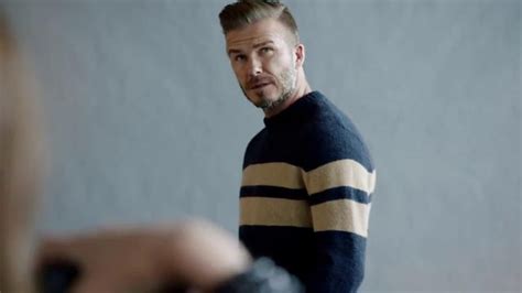 H&M TV Spot, 'Modern Essentials Selected by David Beckham' Feat. Kevin Hart featuring Ursula Wallis