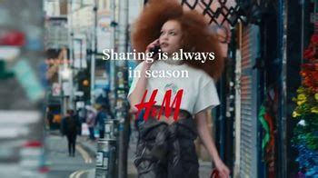 H&M TV commercial - Wear. Care. Recycle.