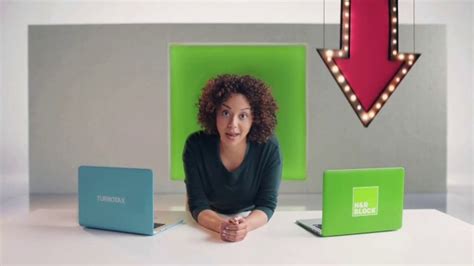 H&R Block Online TV Spot, 'May Never Know' created for H&R Block