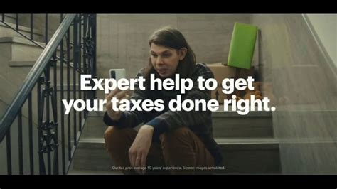 H&R Block TV Spot, 'Experienced Tax Help for US Expats'