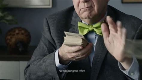 H&R Block TV Spot, 'Get Your Billion Back' created for H&R Block